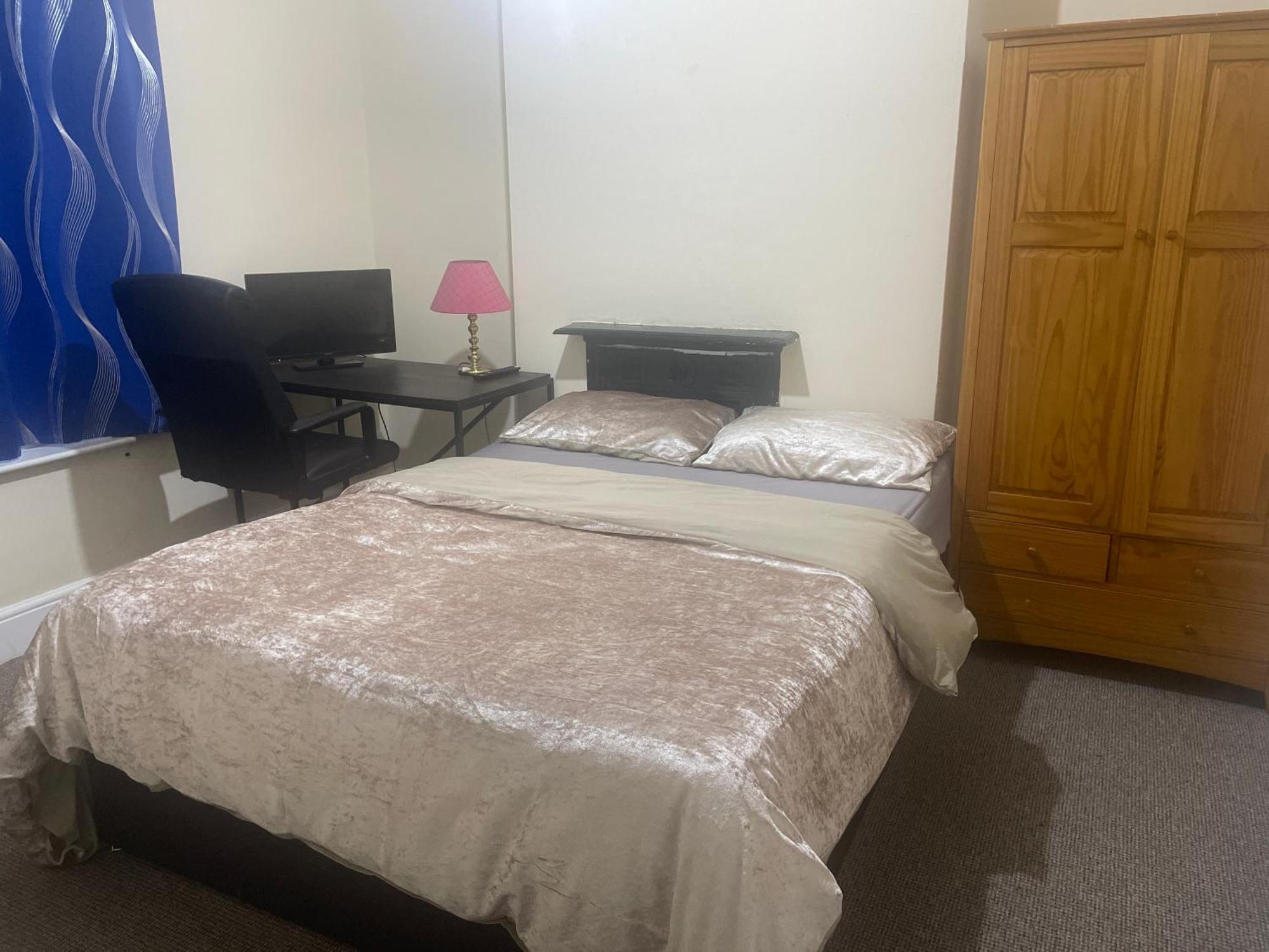 Transformative Housing Laurie Avenue Apartment Nottingham Luaran gambar