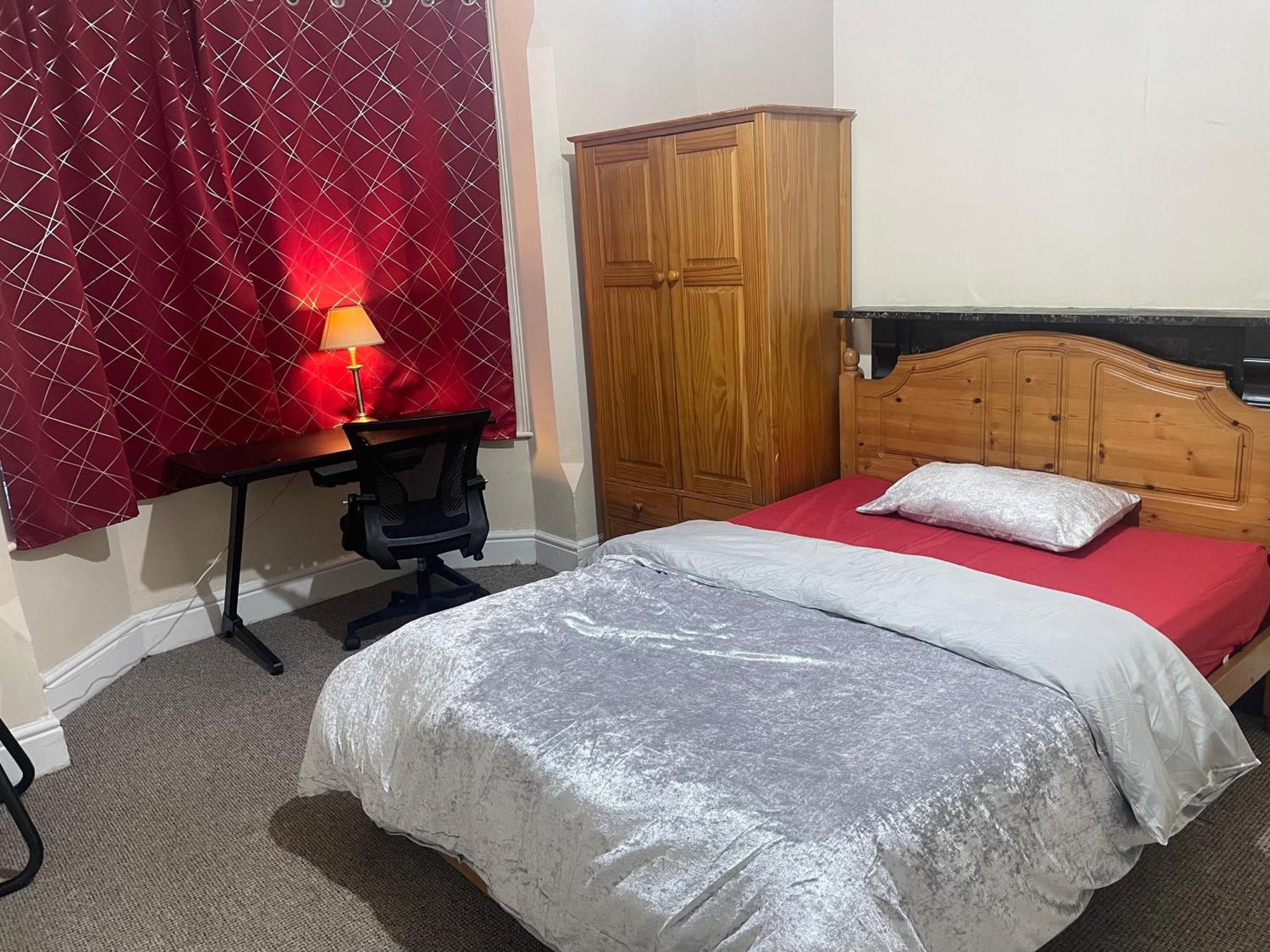 Transformative Housing Laurie Avenue Apartment Nottingham Luaran gambar
